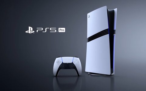 PS5 Pro目前是亚马逊美国最畅销主机