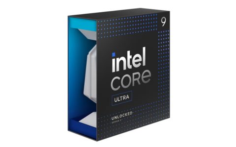 英特尔已列出酷睿Ultra 9 295K 或用于取代i9-14900KS