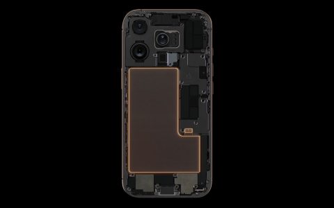 传iPhone 17 Pro和Pro Max将带来更简易的电池拆卸方式