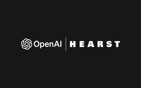 OpenAI与媒体巨擘赫斯特达成协议 ChatGPT 再获高质量内容助力