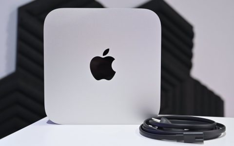 苹果可能在十月线上发布会上宣布重新设计的配备M4的Mac mini