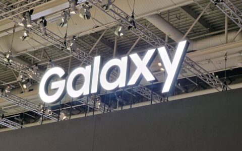 未来的高端三星手机可能会放弃"Galaxy"品牌