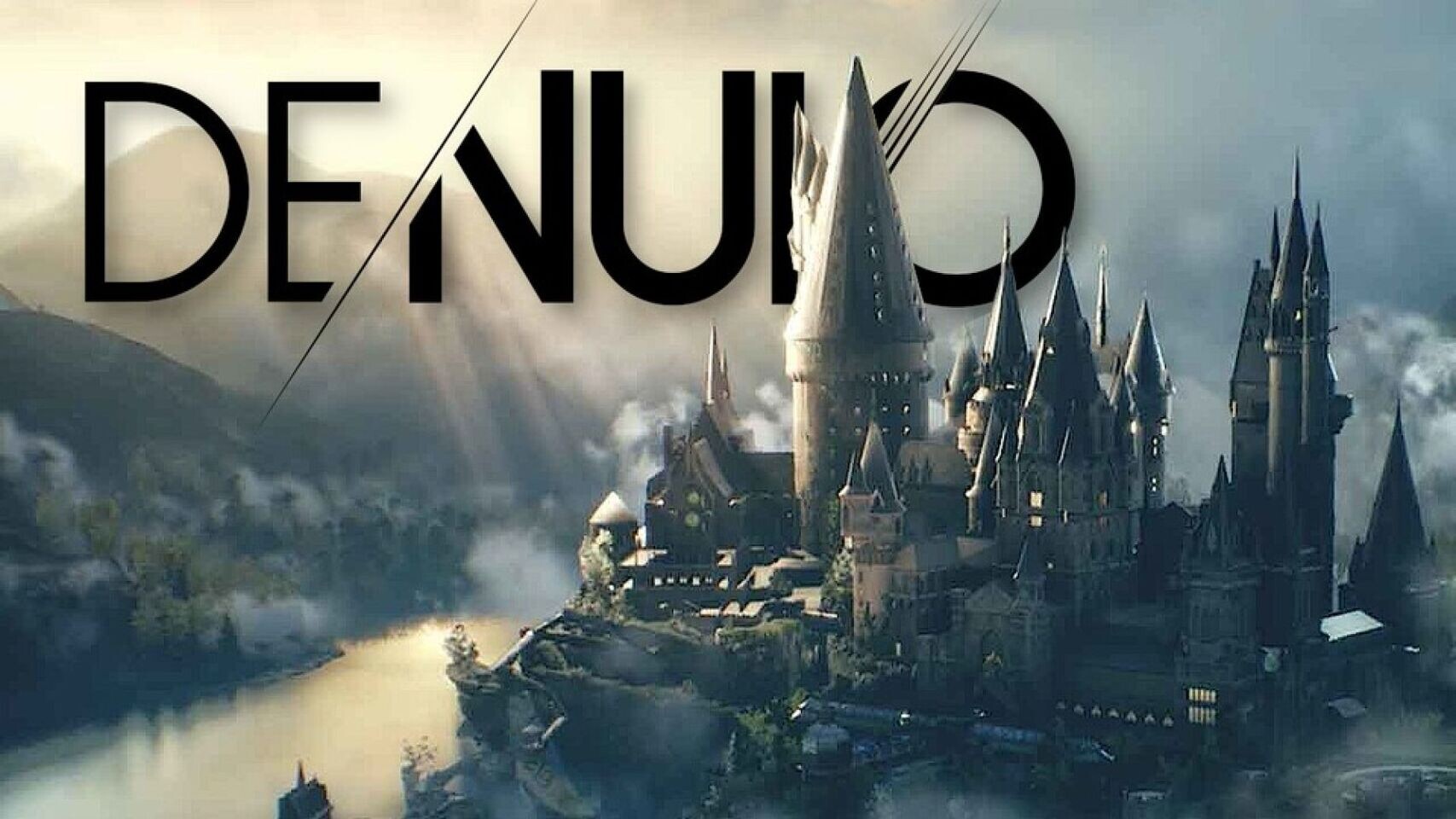 研究发现针对Denuvo DRM的快速破解使游戏发行商损失了20%的收入