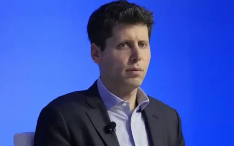 OpenAI首席执行官Sam Altman：憋了个大招，但我不能说